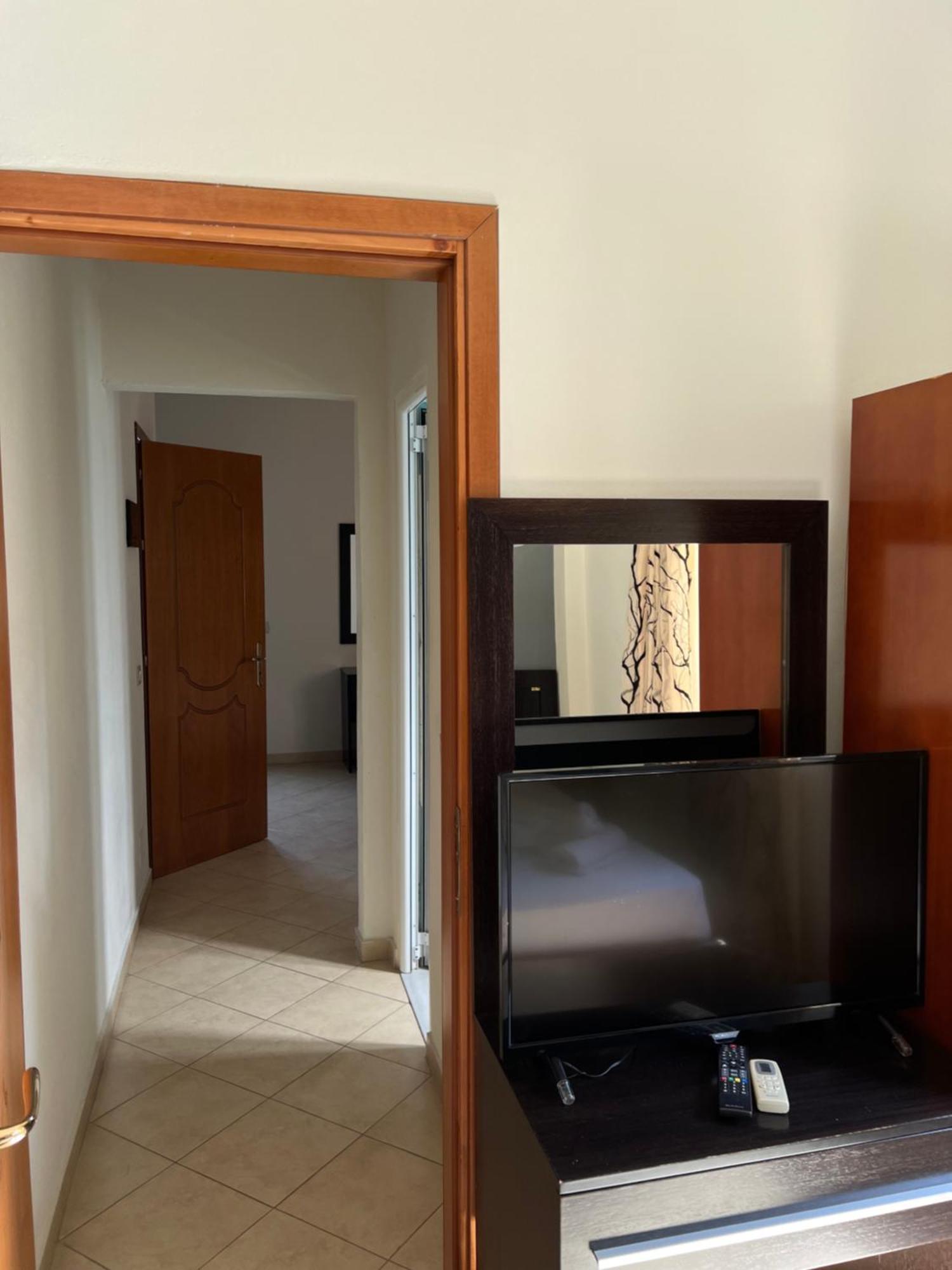 Privé City Hotel Sarandë Exteriér fotografie